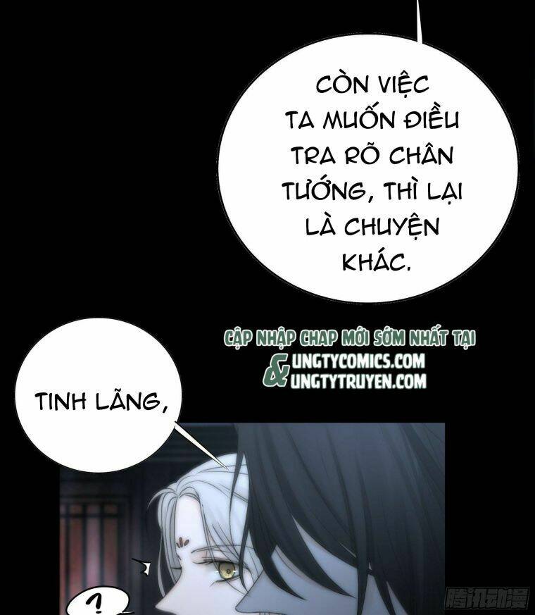 Nguyệt Trụy Trọng Minh: Chapter 7