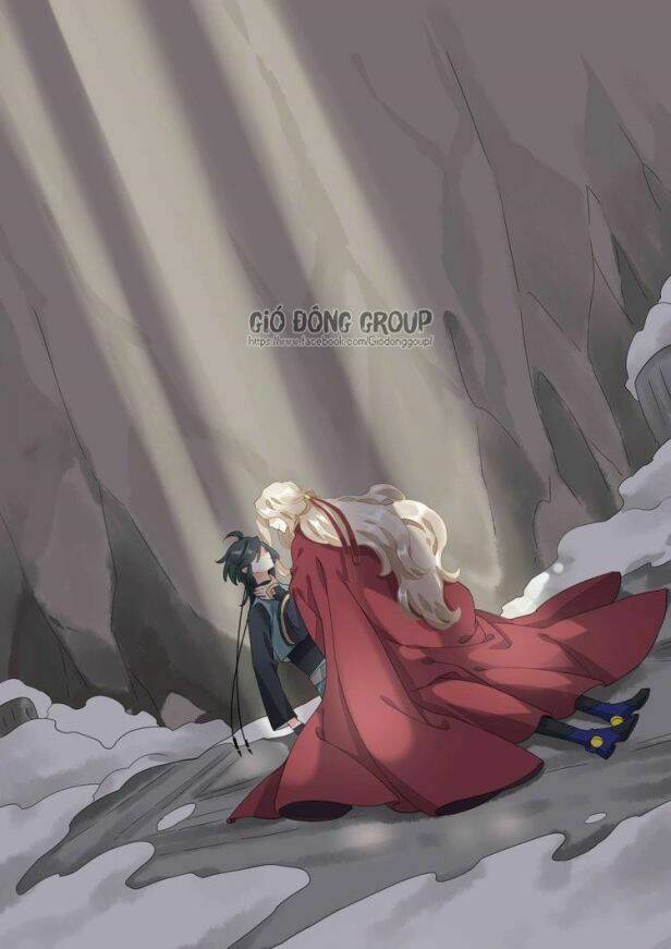 Trở Lại Trước Bình Minh: Chapter 4