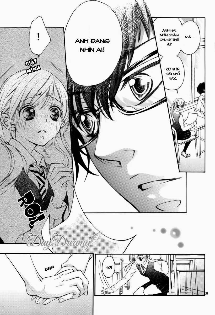 True Love: Chapter 15