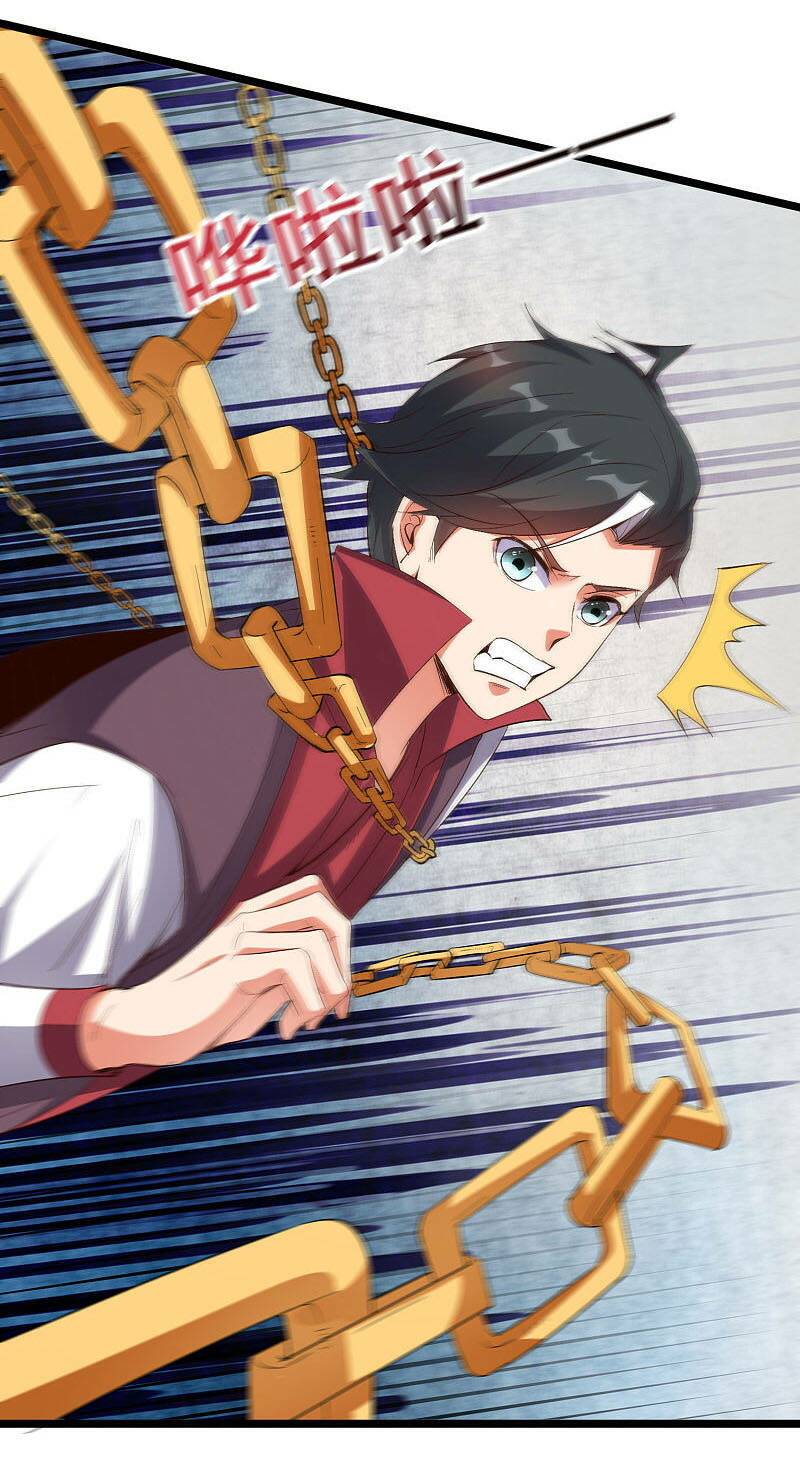 Phục Thiên Thánh Chủ: Chapter 127