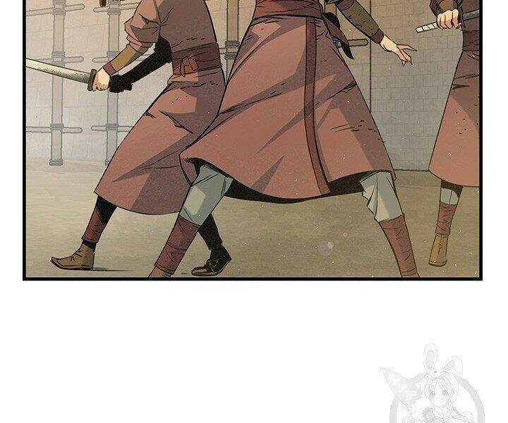 Mục Hạ Vô Nhân: Chapter 16