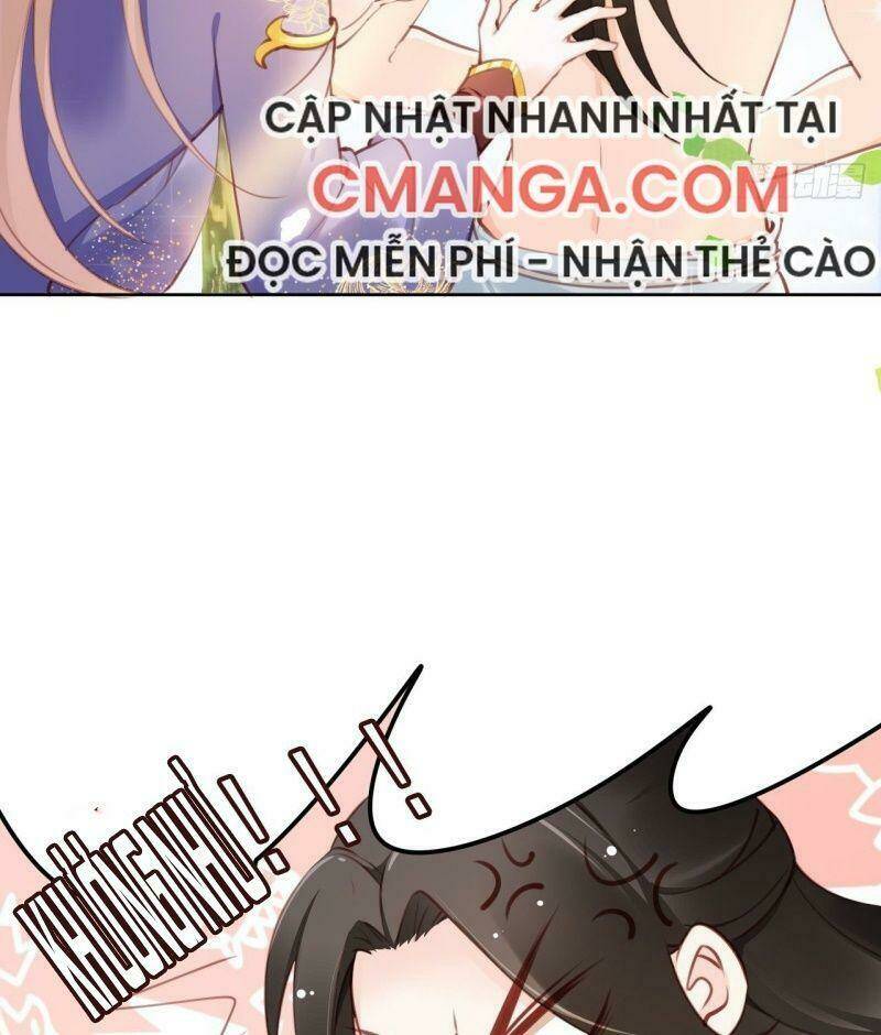 Nàng Trở Thành Bạch Nguyệt Quang Của Vương Gia Bệnh Kiều: Chapter 11