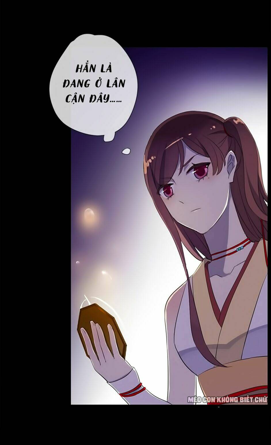 Bách Yêu Dị Văn: Chapter 31