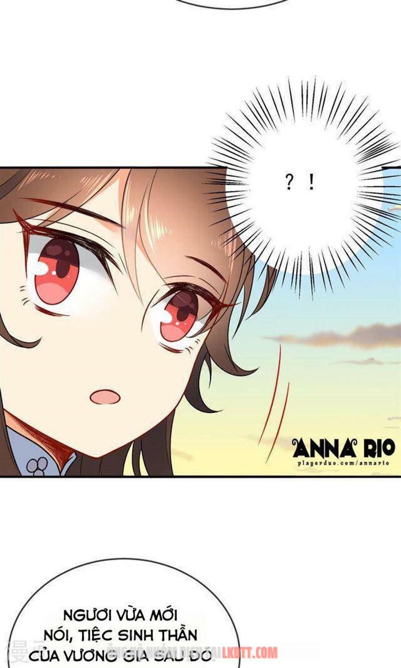 Tiểu Yêu Tinh Điều Giáo Bảo Điển: Chapter 56