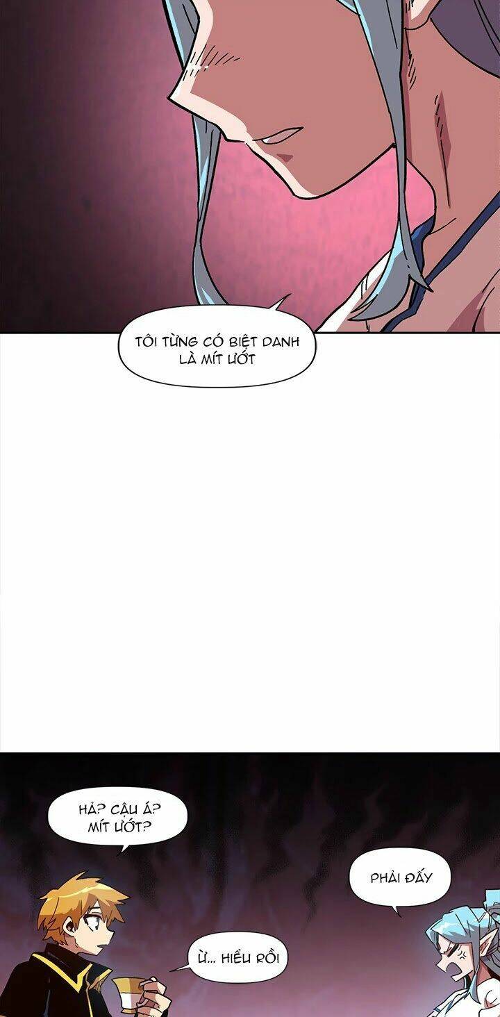 Nô Lệ Nghịch Thiên: Chapter 17