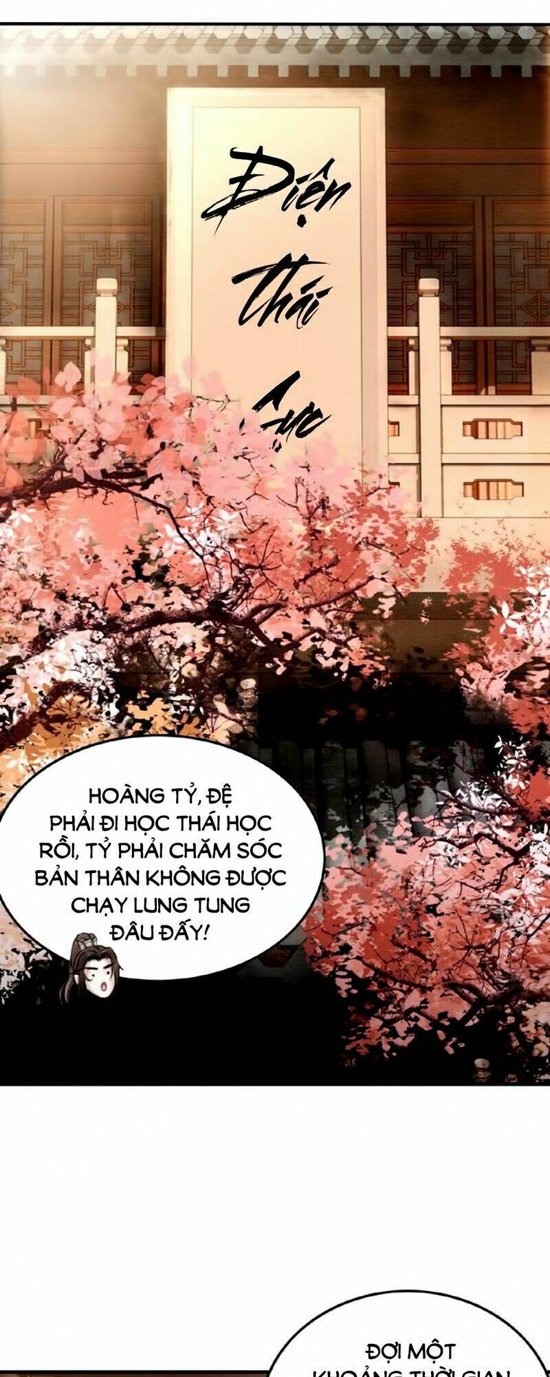 Trọng Sinh Bá Sủng Nhiếp Chính Vương Quá Mạnh Mẽ: Chapter 14