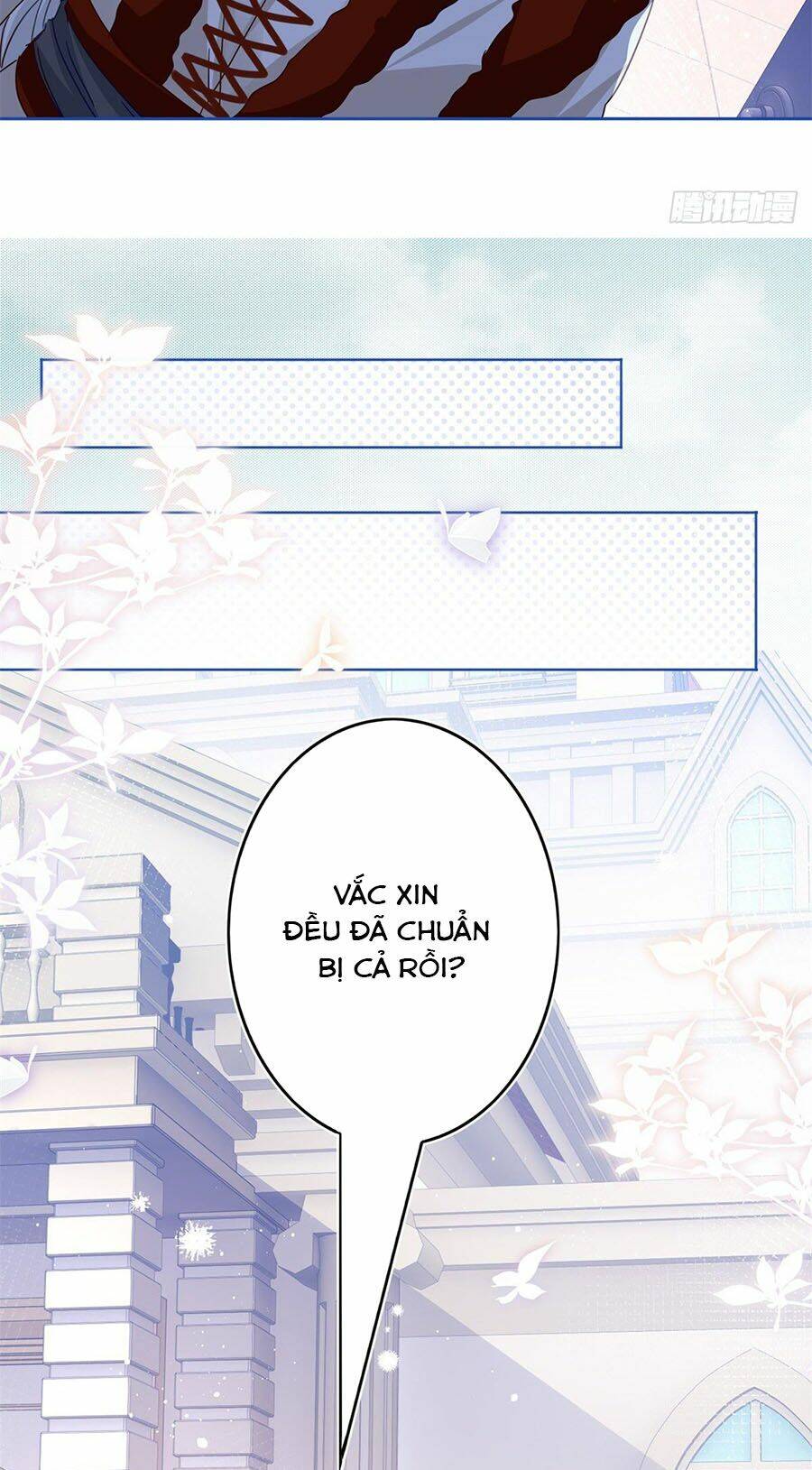 Nữ Hoàng Đầu Tiên Của Đế Quốc: Chapter 44