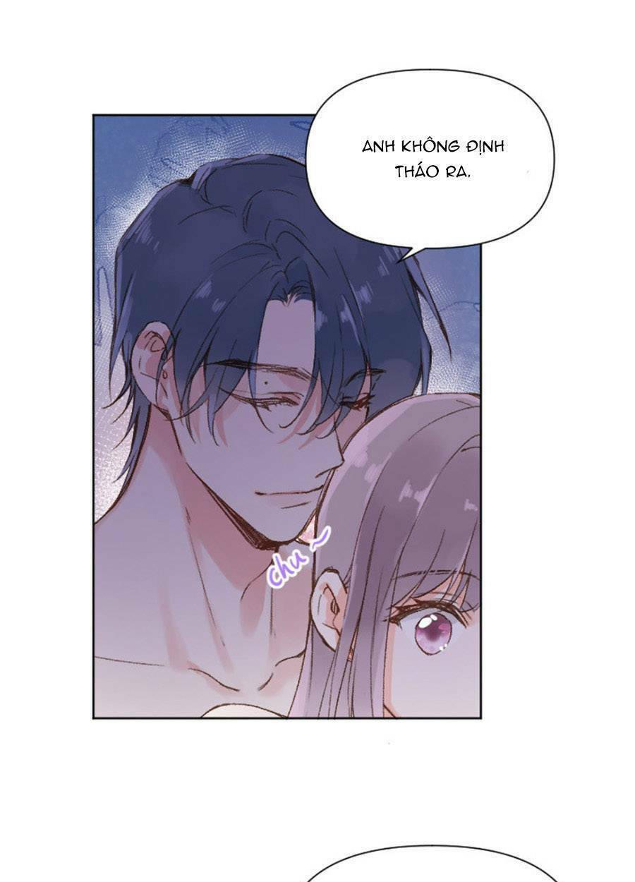 Tâm Động Thuấn Di: Chapter 77