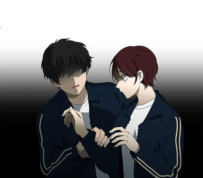 It's Mine: Chapter 6