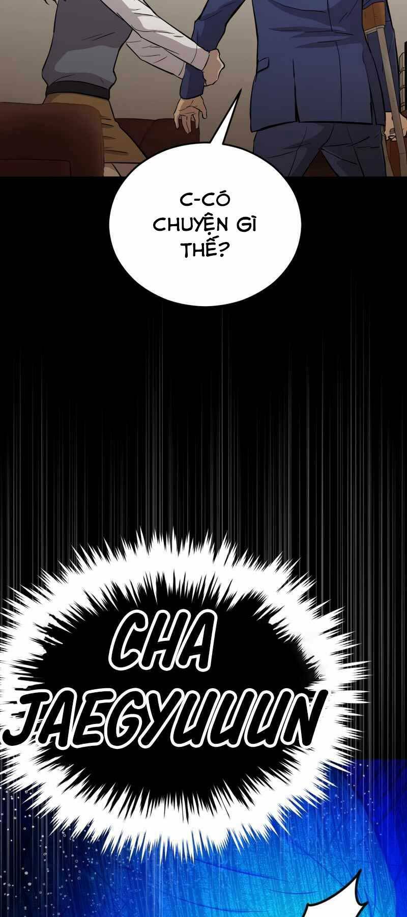 Cánh Cổng Mở Ra Đúng Ngày Đầu Tiên Tôi Thành Chính Trị Gia: Chapter 21