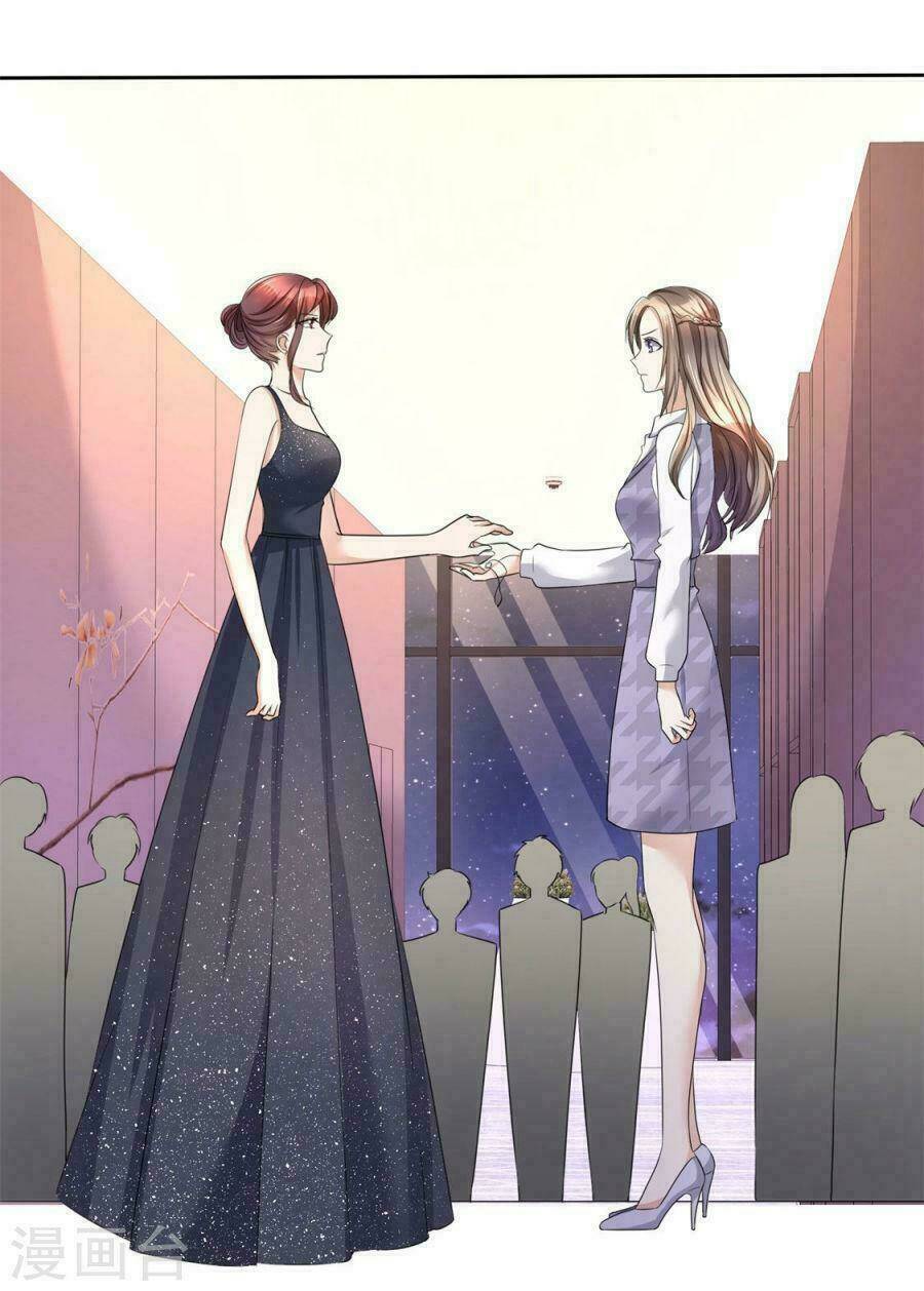 Con Đường Phản Công Của Sủng Thê: Chapter 12