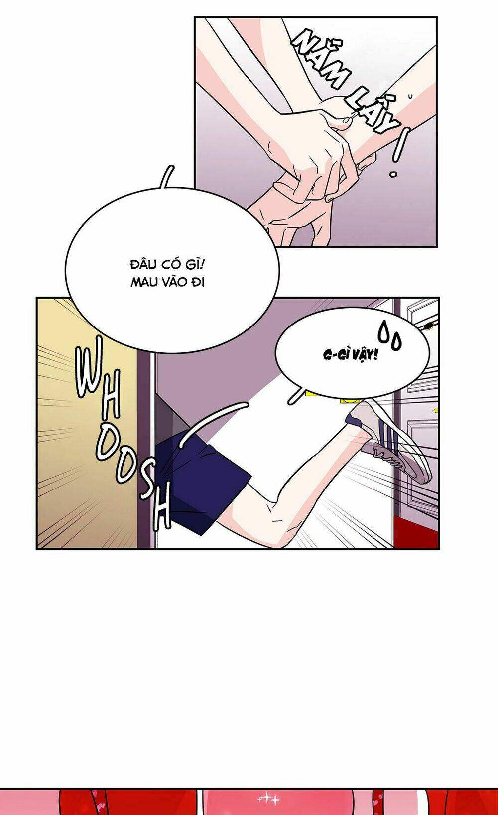 Chuyện Gì Đến, Rồi Cũng Sẽ Đến: Chapter 44