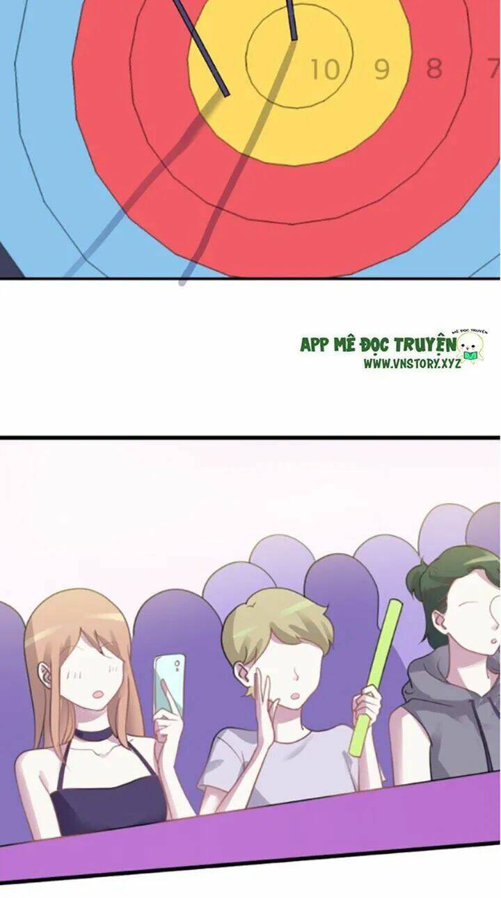 Thần Tượng Điểm Zero: Chapter 122