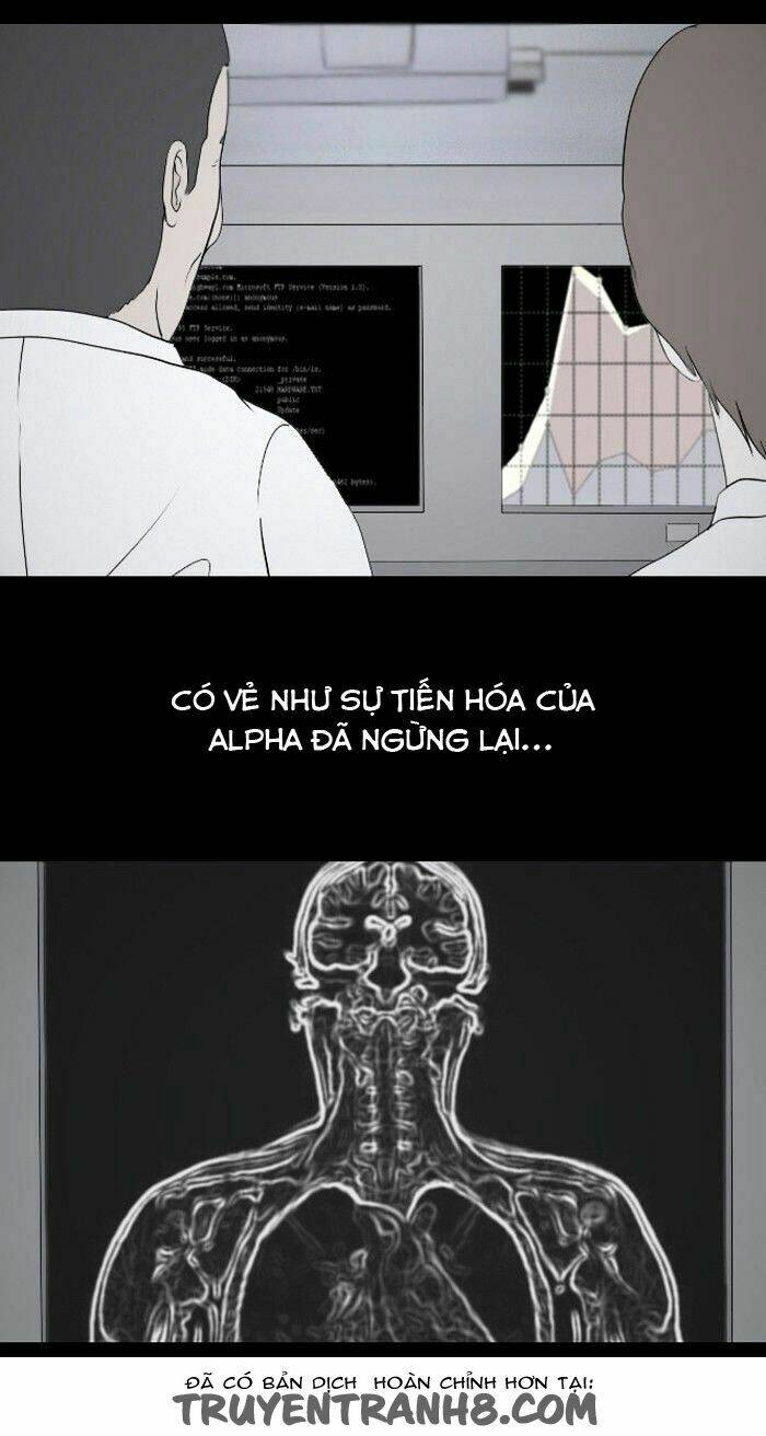 Thứ Sáu: Những Câu Chuyện Cấm: Chapter 34