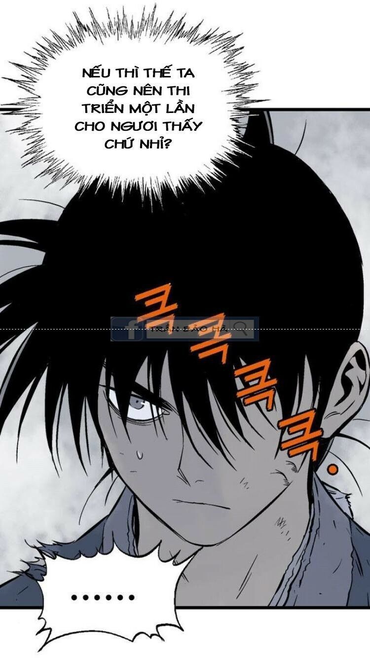 Cao Thủ 2: Chapter 118