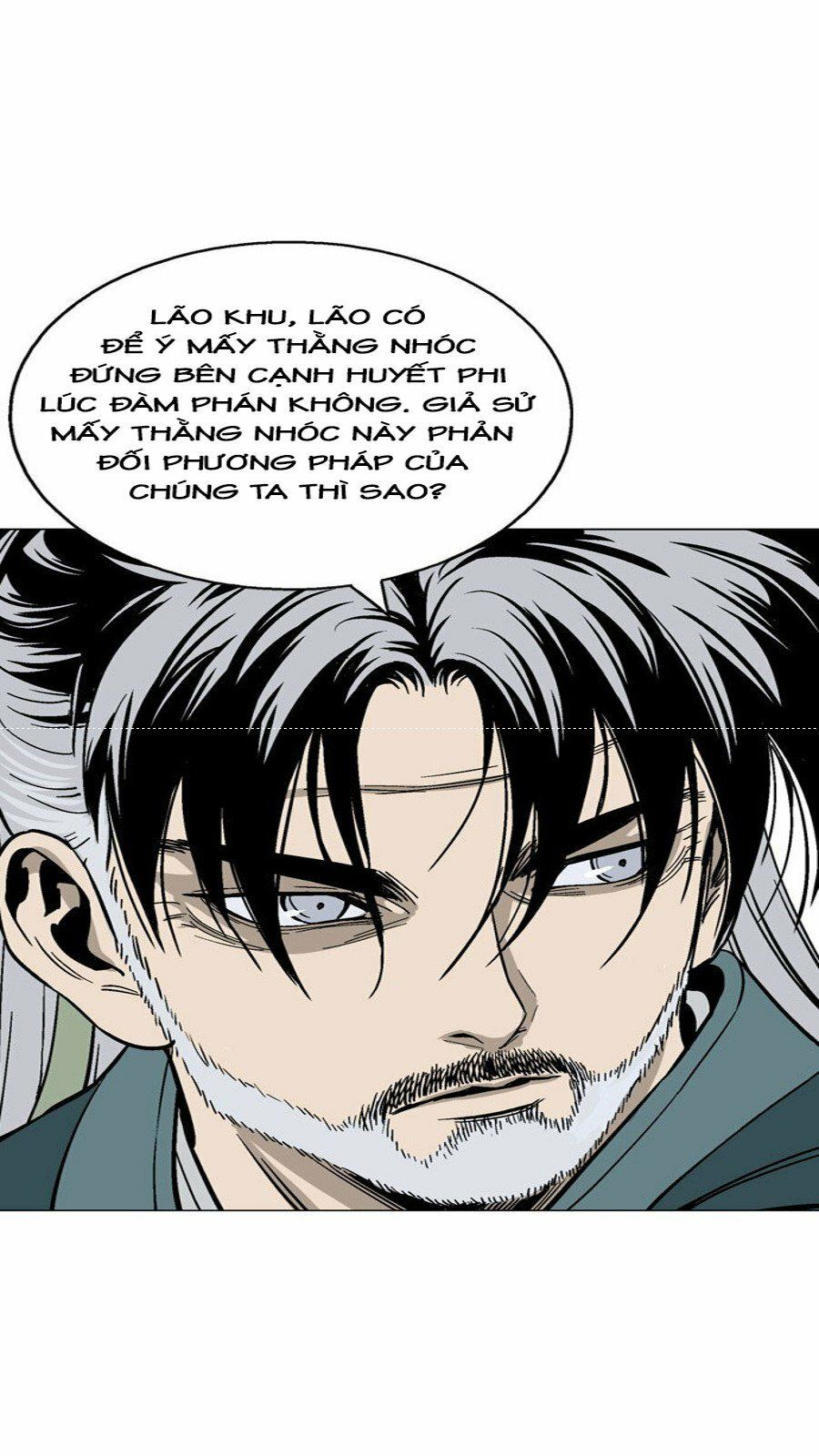 Cao Thủ 2: Chapter 55