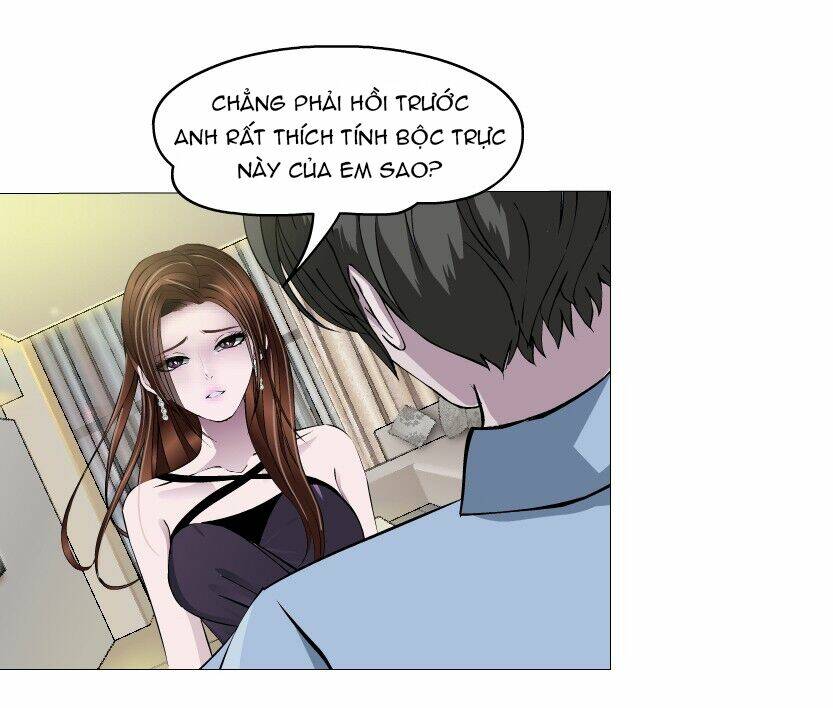 Cạm Bẫy Của Nữ Thần: Chapter 112