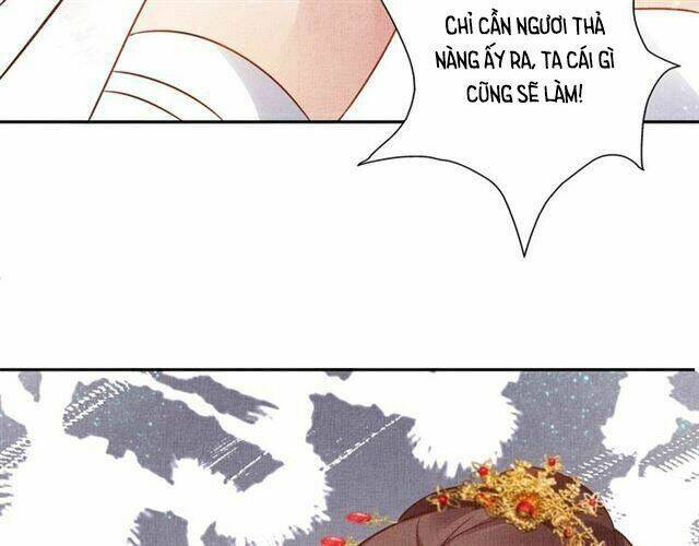 Thịnh Sủng Y Phi Chi Dao Quan Truyện: Chapter 65