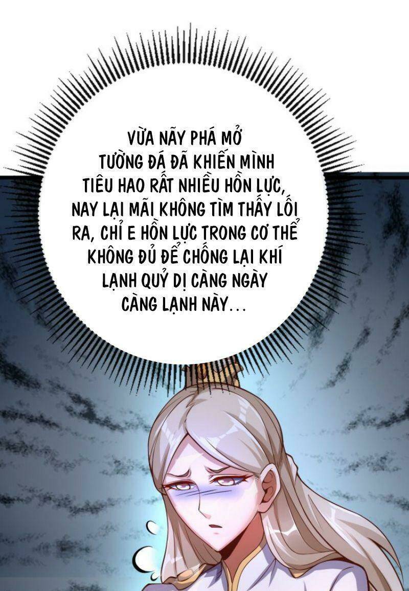 Đấu Hồn Đại Lục: Chapter 44