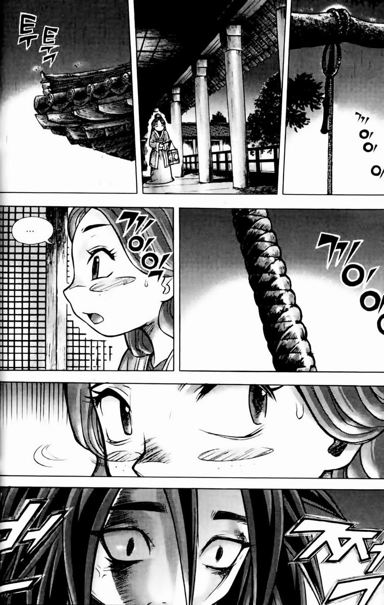 Diêm Đế: Chapter 185