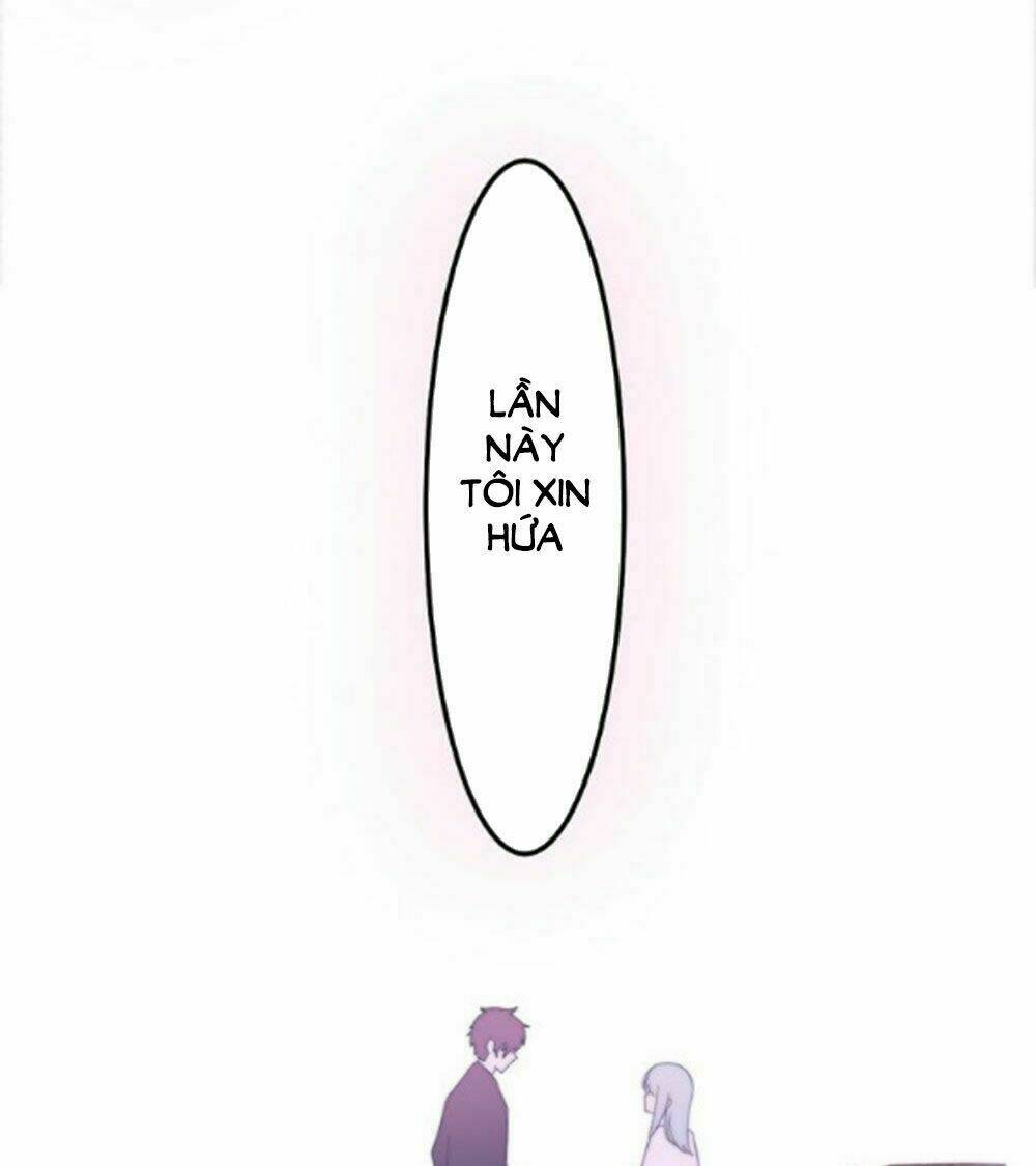 Tháng Sáu Không Hẹn Mà Gặp: Chapter 29