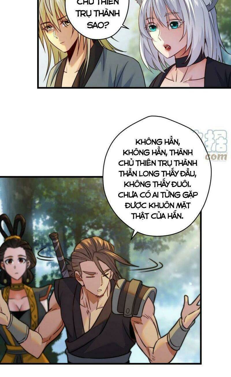Ta Là Đại Hoàn Đan: Chapter 64