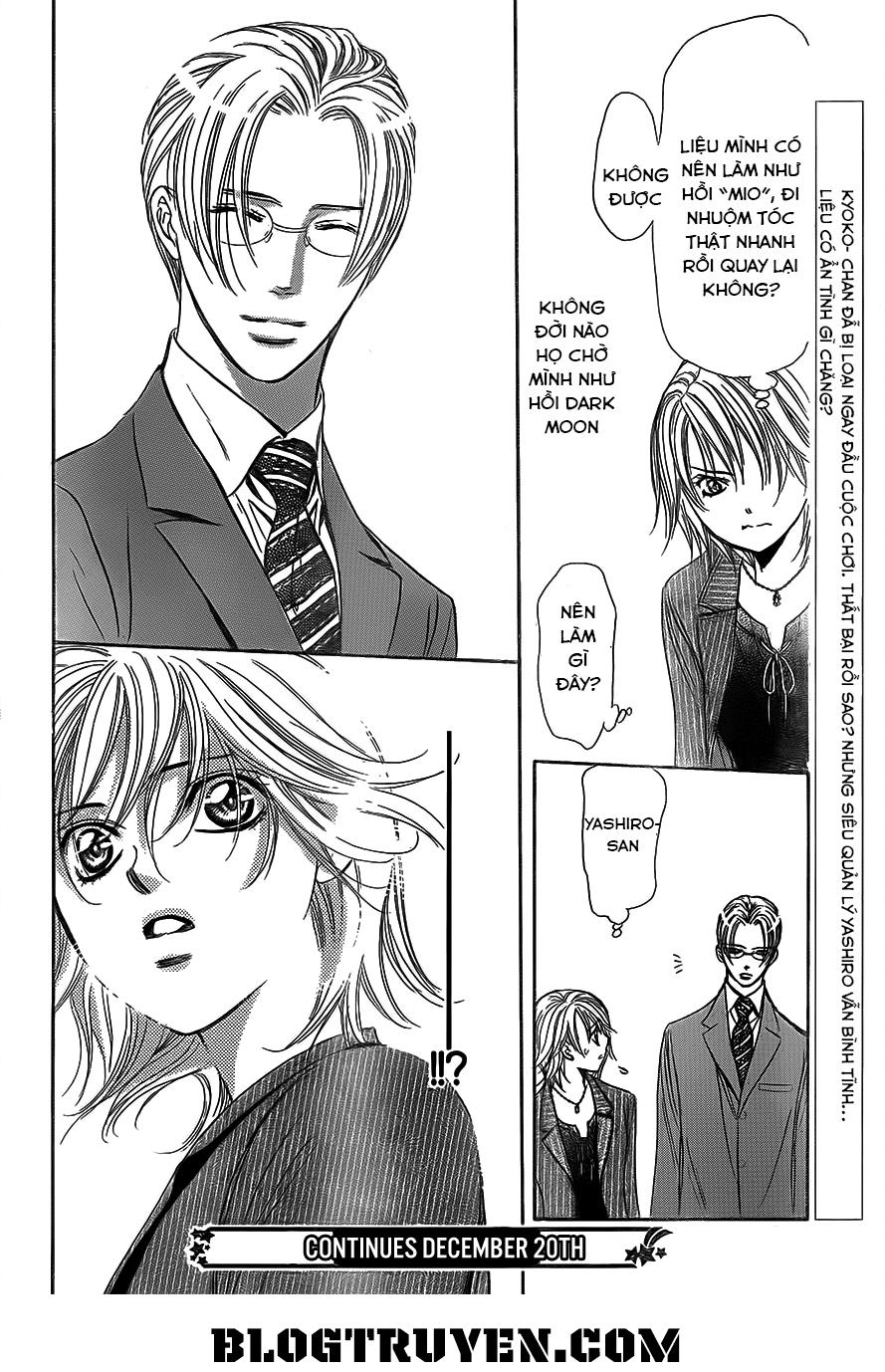 Thách Thức Tuyệt Vời: Chapter 242