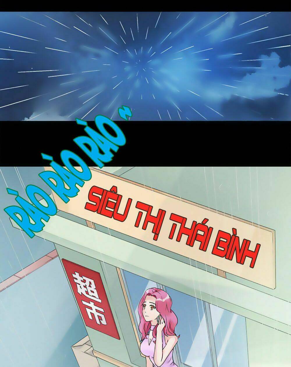 Tiểu Tâm Can Tuyệt Sủng Của Lạc Tiên Sinh: Chapter 7