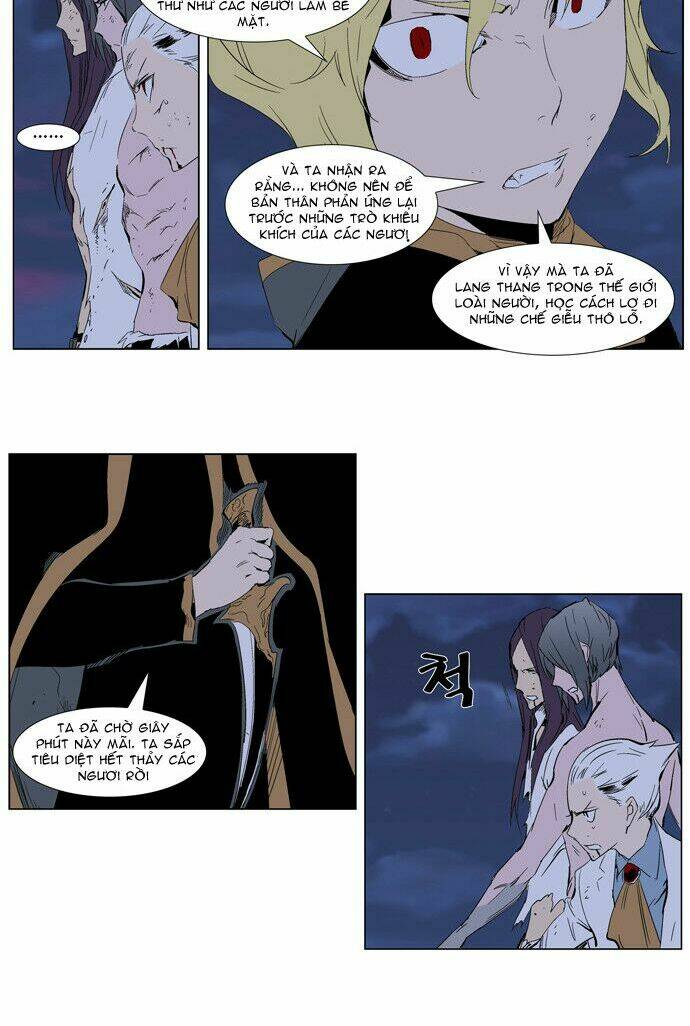 Ma Cà Rồng Quý Tộc: Chapter 276