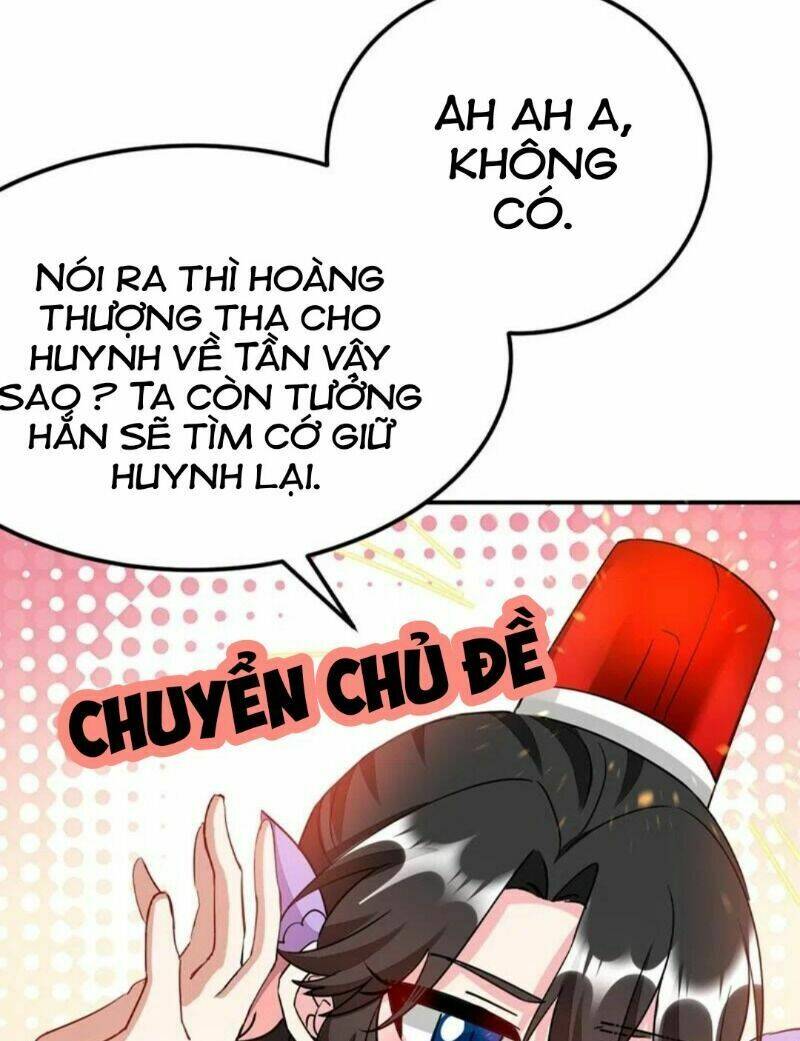 Giang Sơn Mỹ Nam Nhập Trướng Ta: Chapter 70