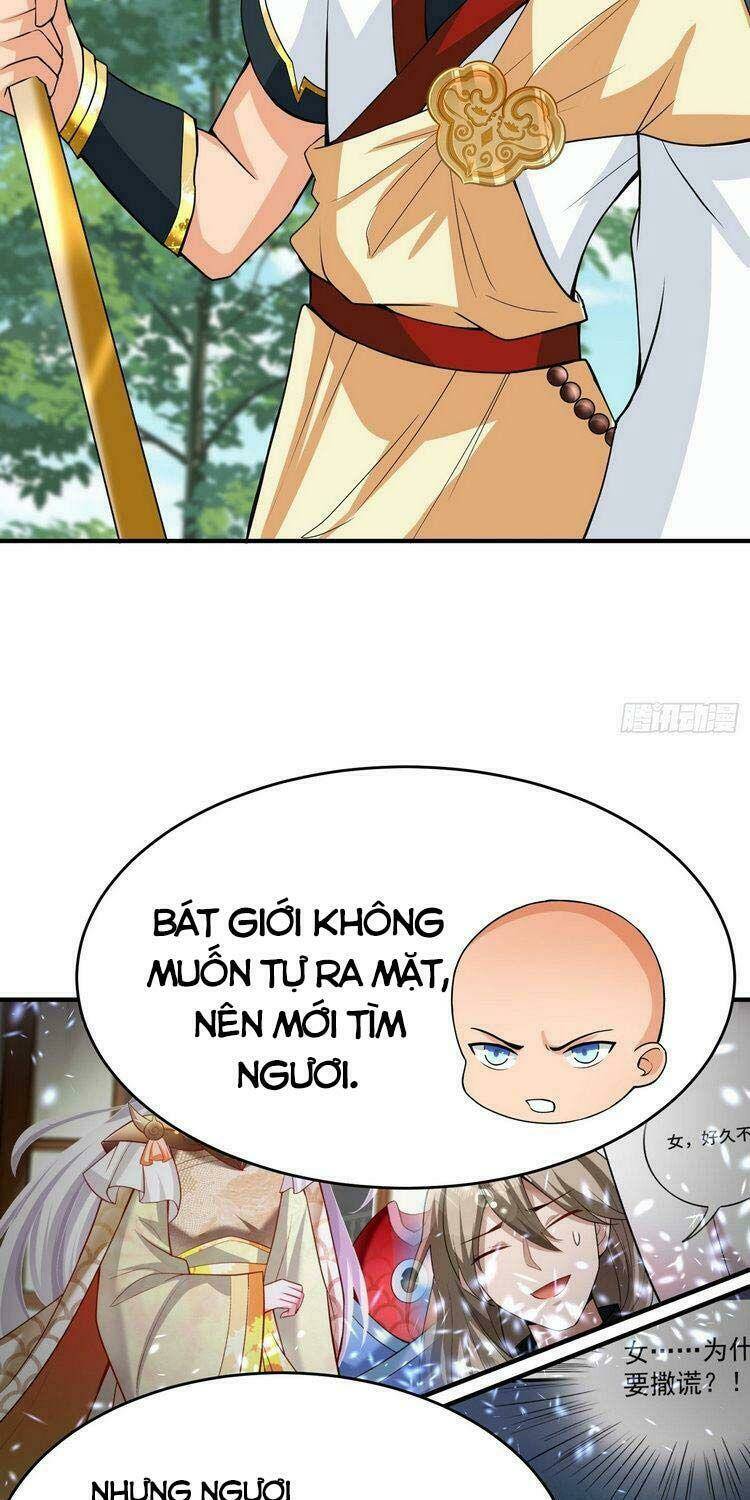 Tà Du Ký: Chapter 128
