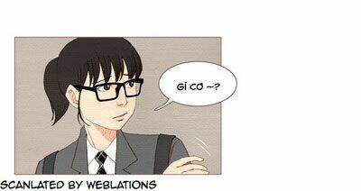 Thánh Thần Trẻ Trâu: Chapter 28