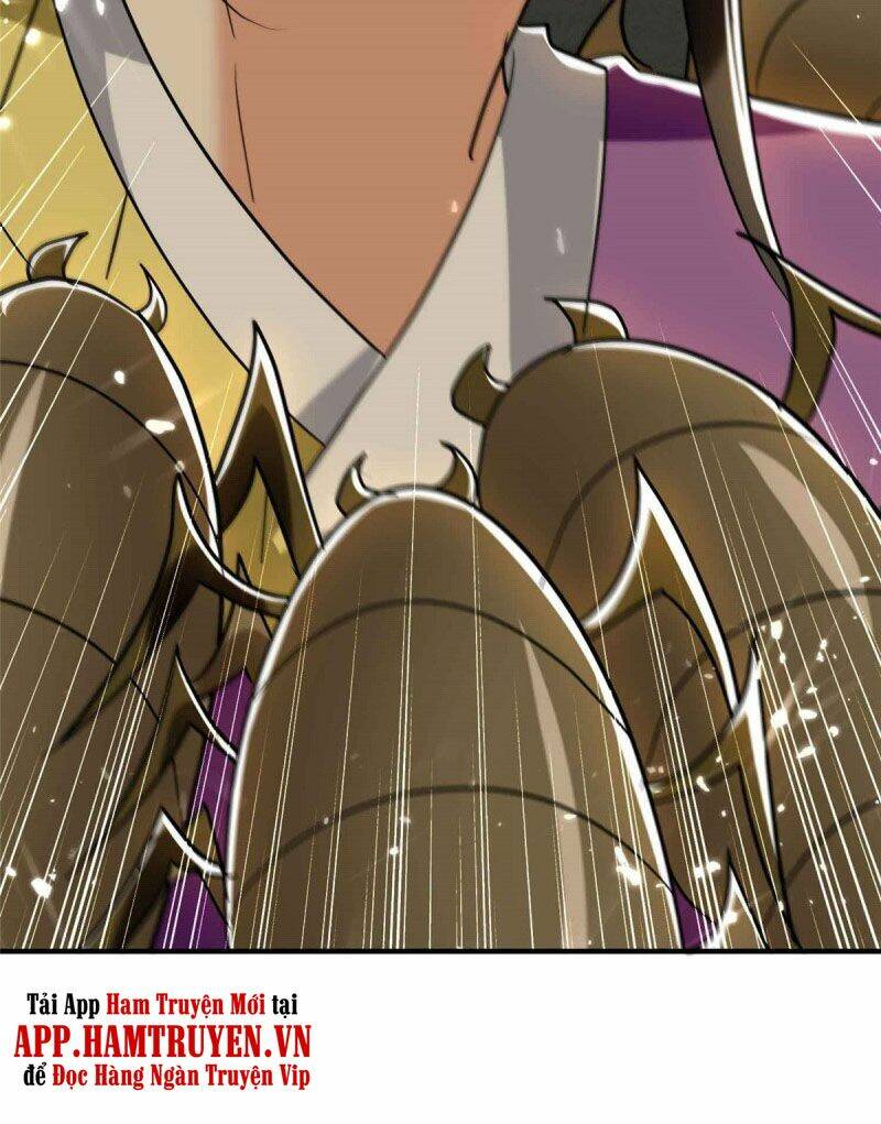 Vạn Giới Tiên Vương: Chapter 166