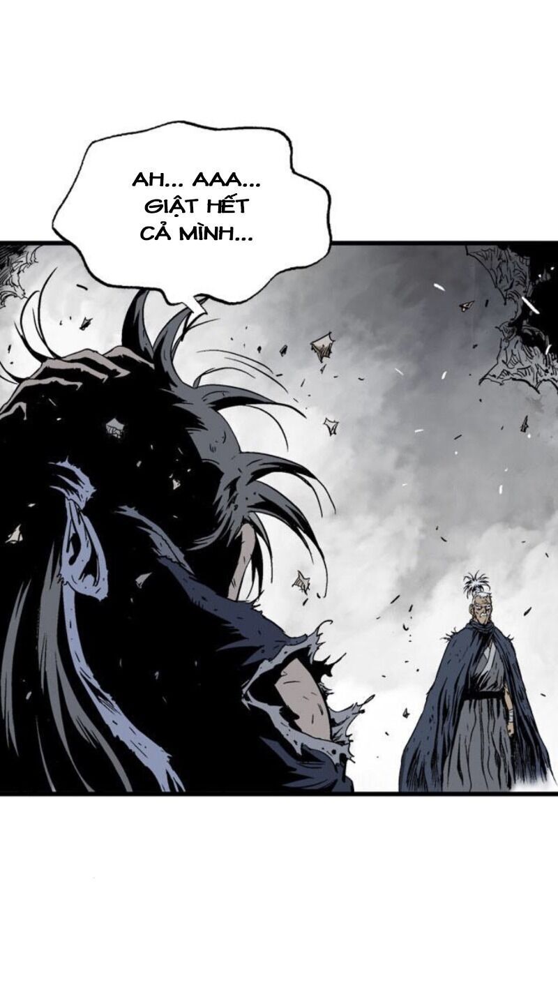 Cao Thủ 2: Chapter 124