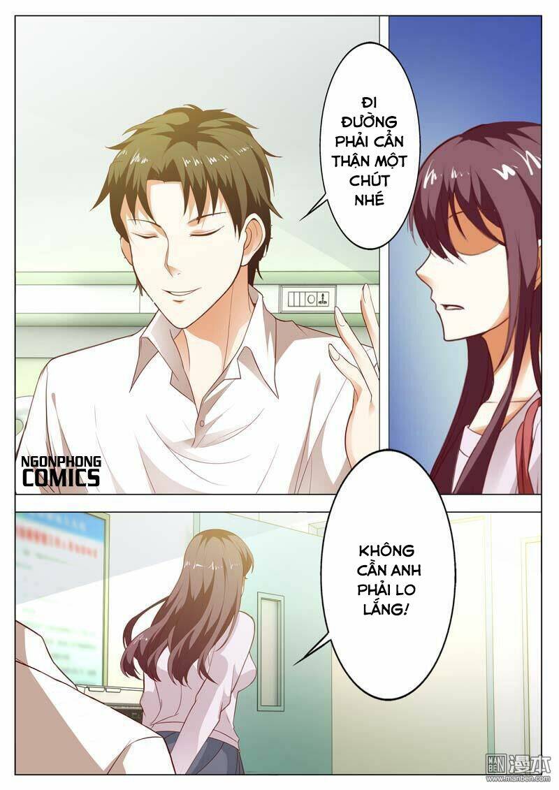 Hào Môn Tiểu Lão Bà: Chapter 142