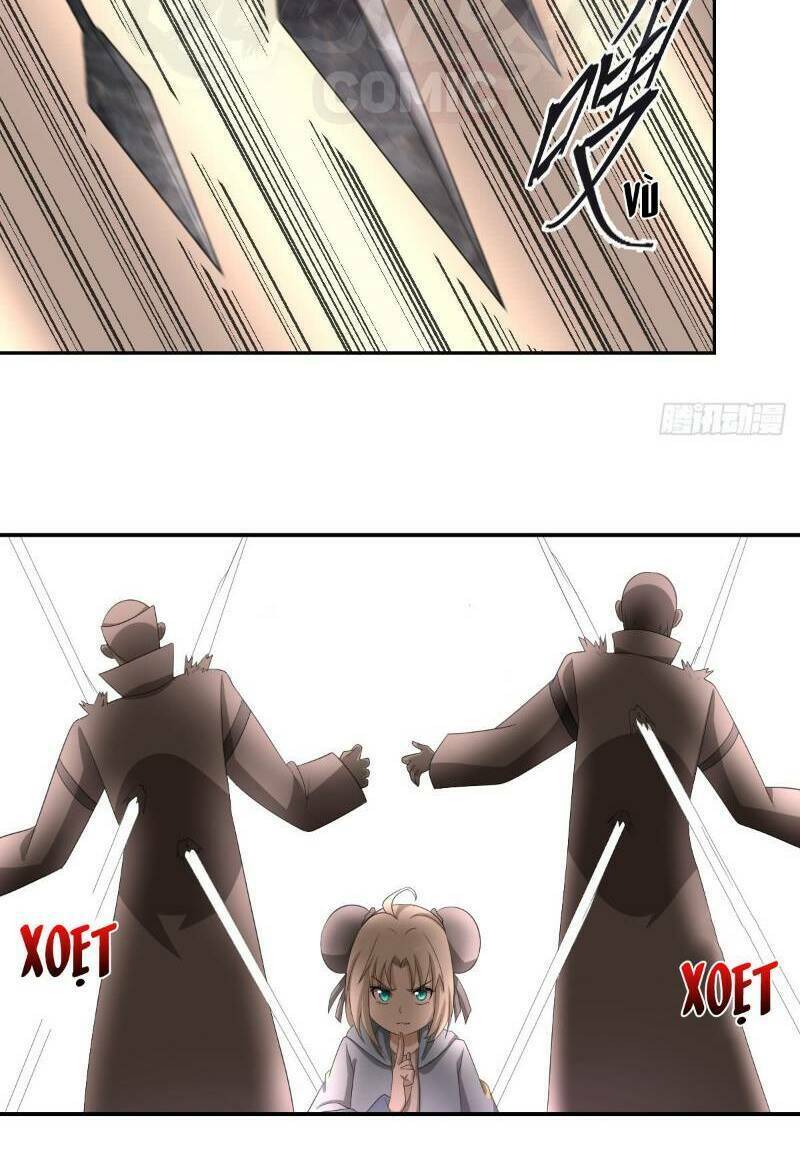 Nghịch Thiên Tiên Mệnh: Chapter 35