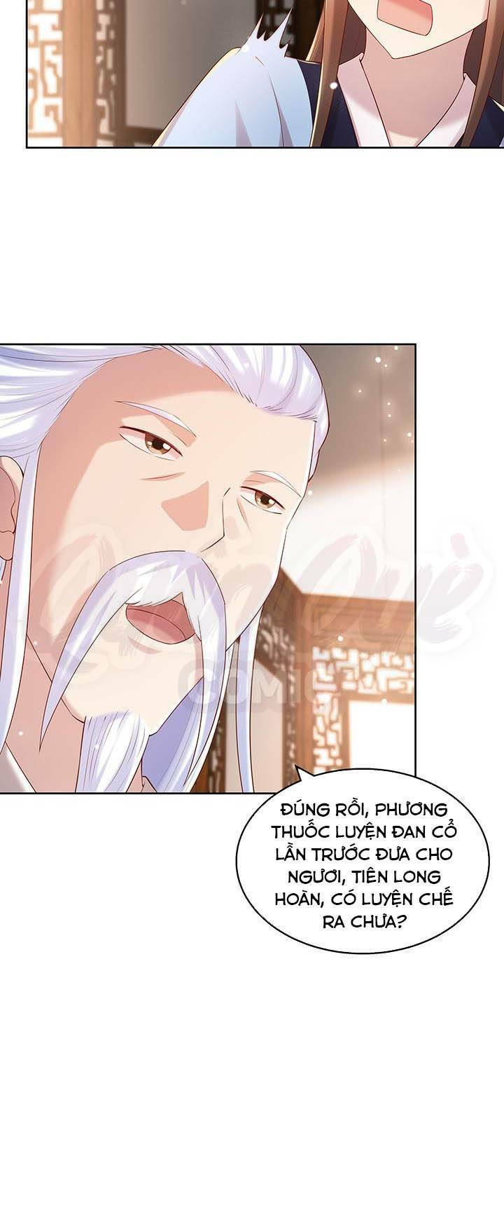 Siêu Phàm Truyện: Chapter 145