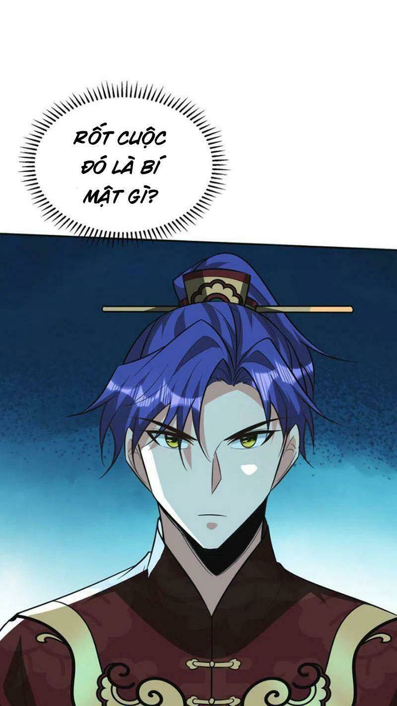 Yêu Giả Vi Vương: Chapter 328