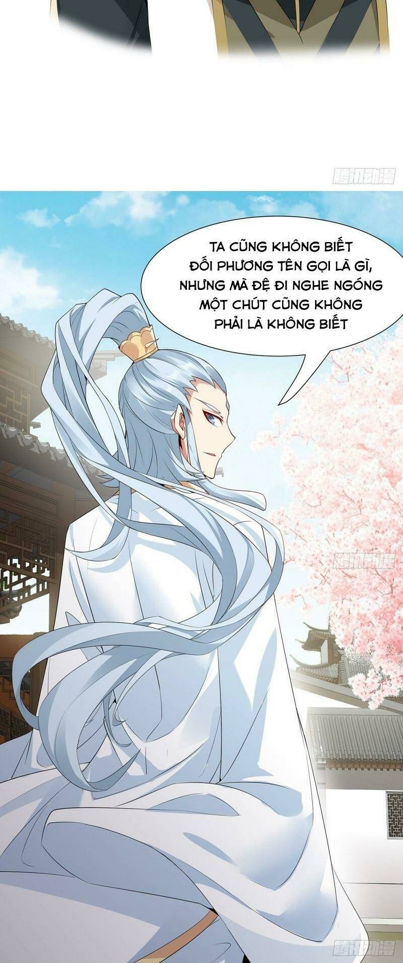 Nghịch Lân: Chapter 80