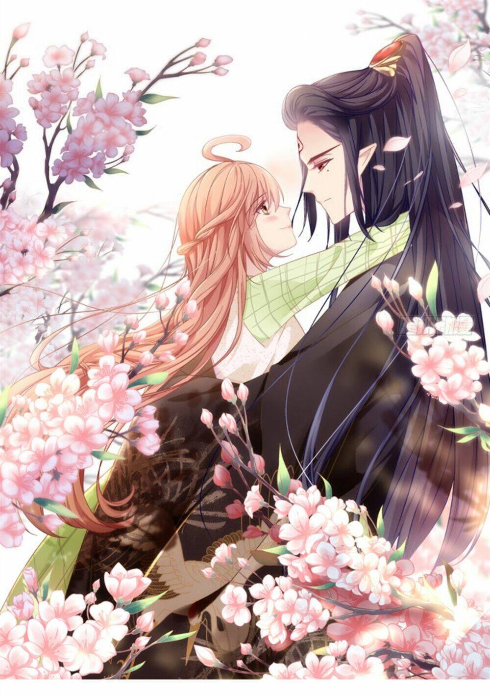 Ám Dạ Vô Thường: Chapter 77