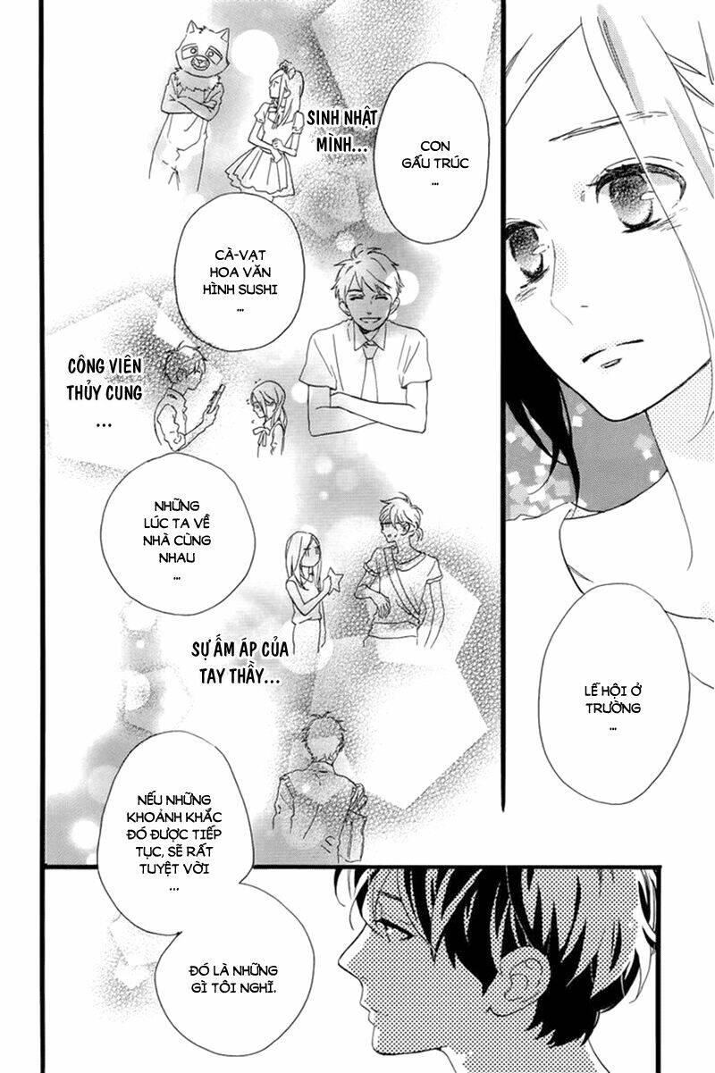 Sao Mai Của Em: Chapter 77