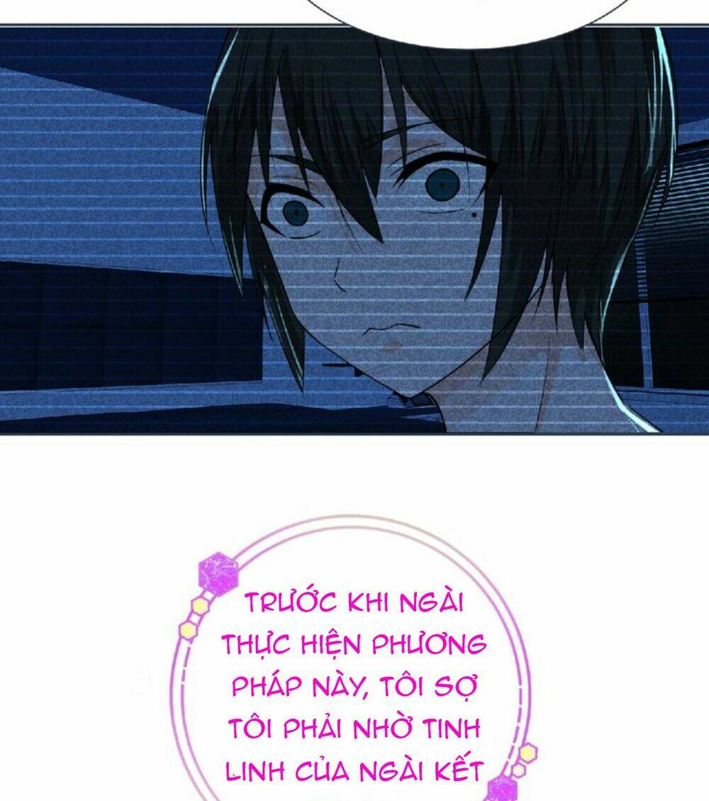 Đại Chiến Yêu Tinh: Chapter 9