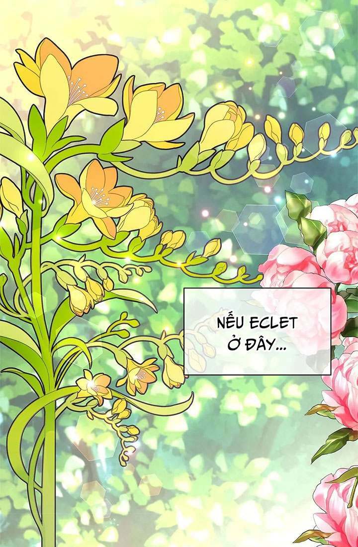Công Chúa Thời Gian Có Hạn: Chapter 42