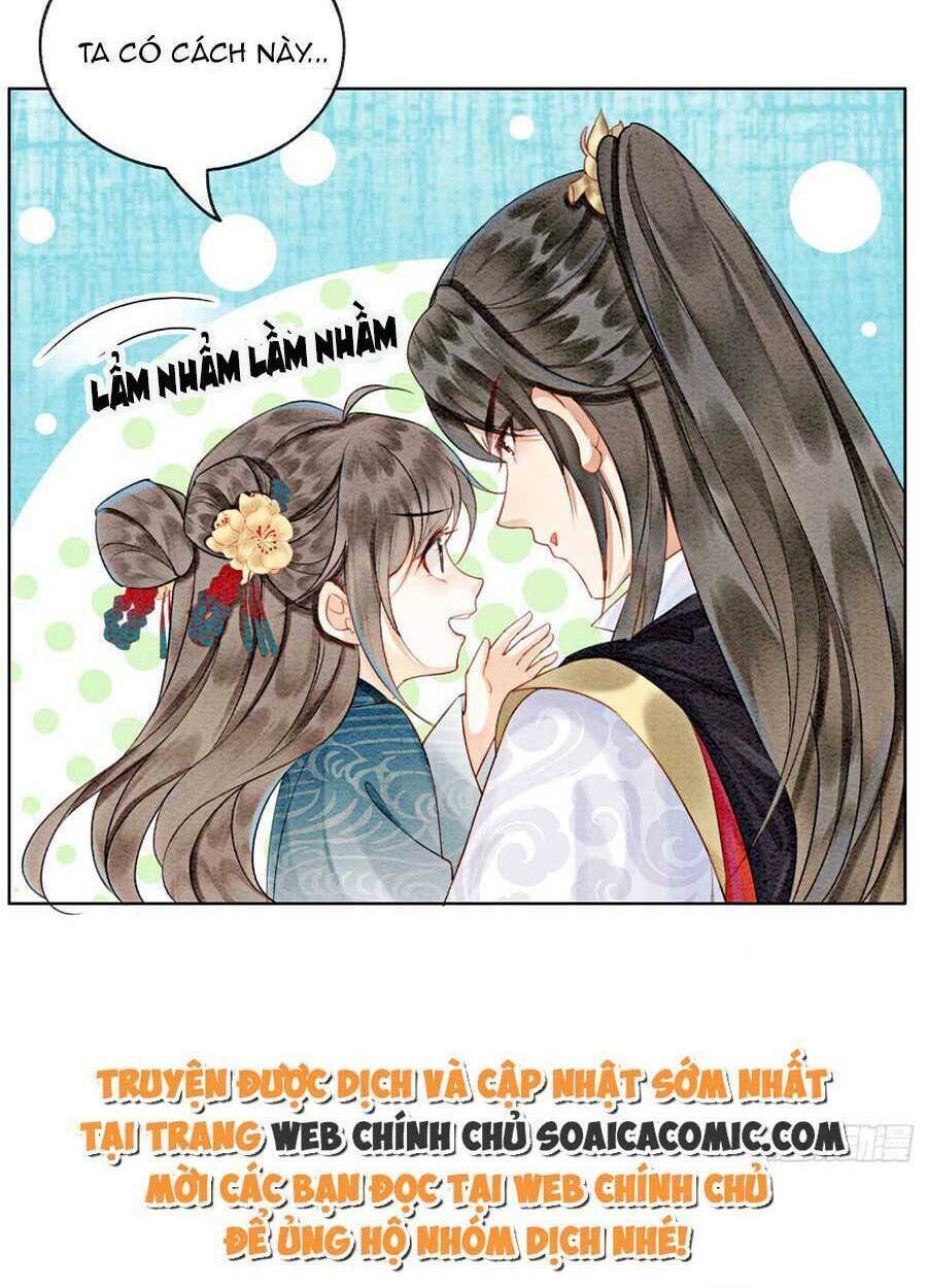 Bắt Đầu Hủy Hôn Để Công Lược Vương Gia: Chapter 37