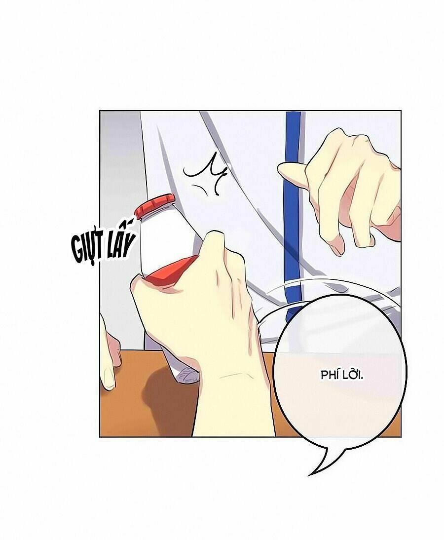 Một Giây Sau Bắt Đầu: Chapter 35