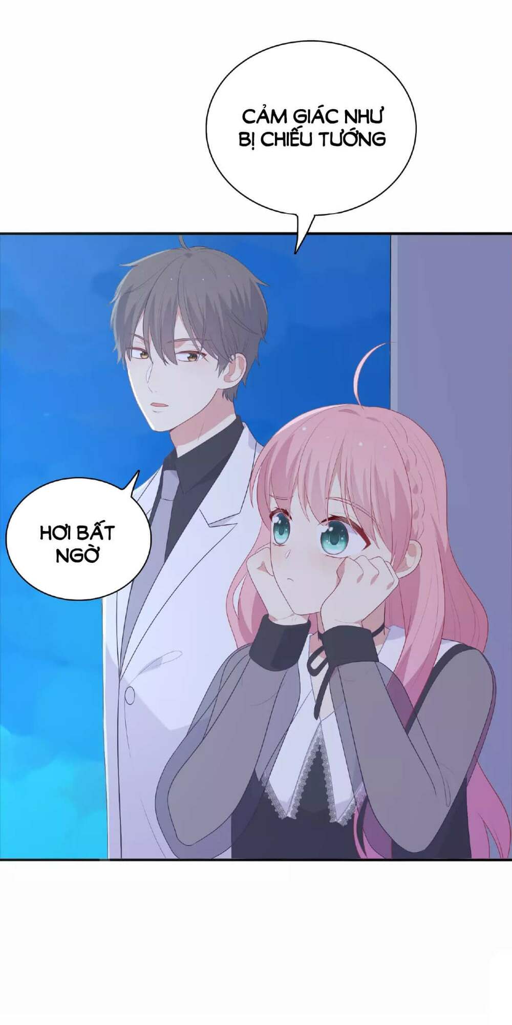 Vương Tử Thành Phố Và Công Chúa Amazon: Chapter 98