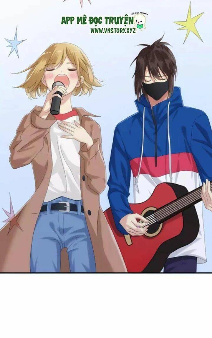 Thần Tượng Điểm Zero: Chapter 107