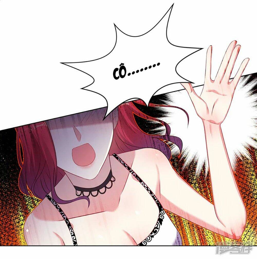 Tôi Bị Tổng Tài Ám Hại: Chapter 99