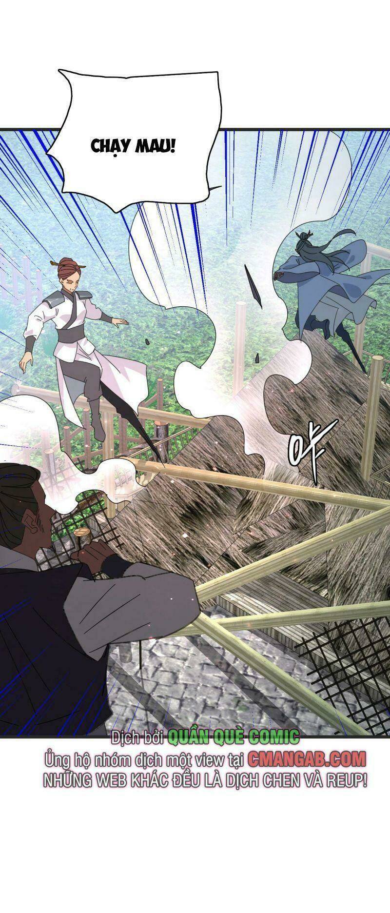 Siêu Đạo Thần Thuật: Chapter 97