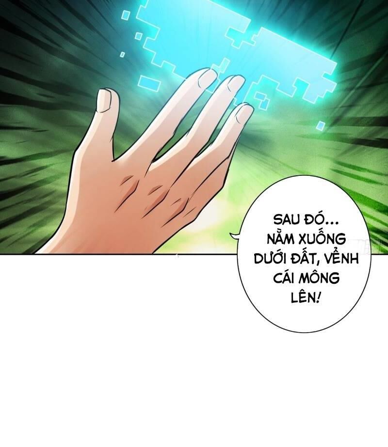 Hệ Thống Tìm Đường Chết Mạnh Nhất: Chapter 40